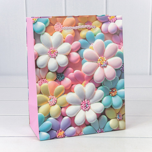 Пакет подарочный