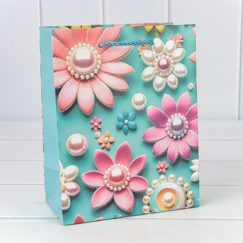 Пакет подарочный