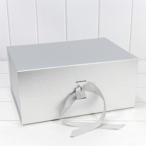 Коробка Прямоугольная    