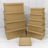 Коробки Прямоугольные Набор