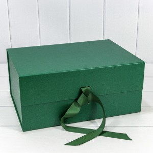 Коробка Прямоугольная    