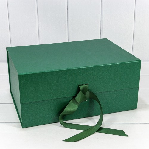 Коробка Прямоугольная    