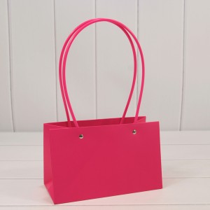 Пакет подарочный    