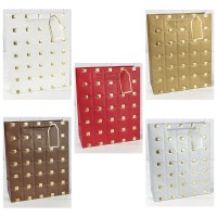 Пакет подарочный    