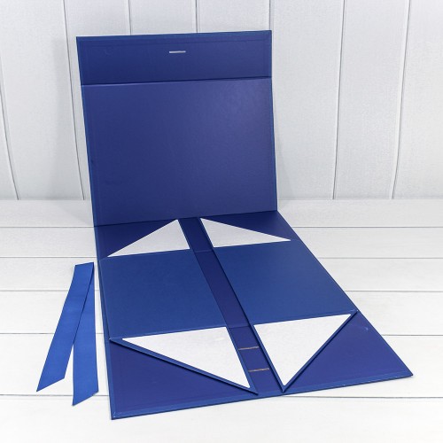 Коробка Прямоугольная    