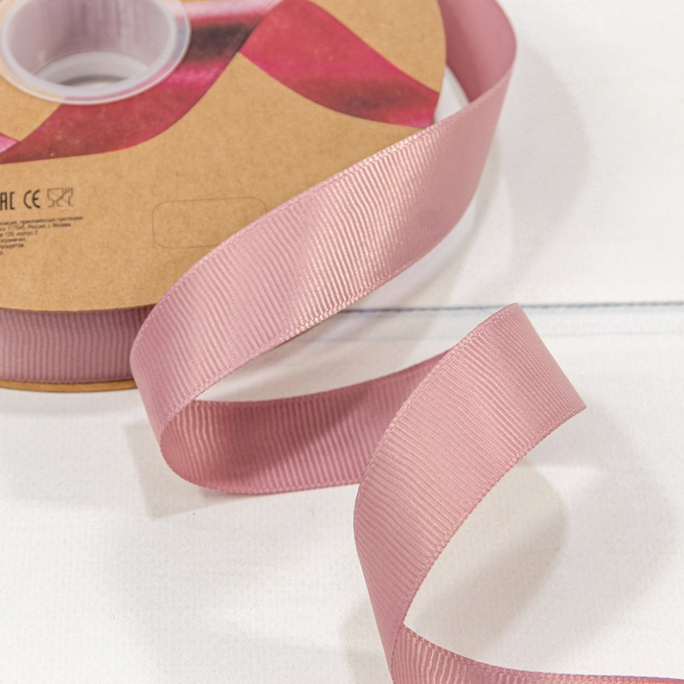 Лента Репсовая       