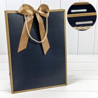 Пакет подарочный  