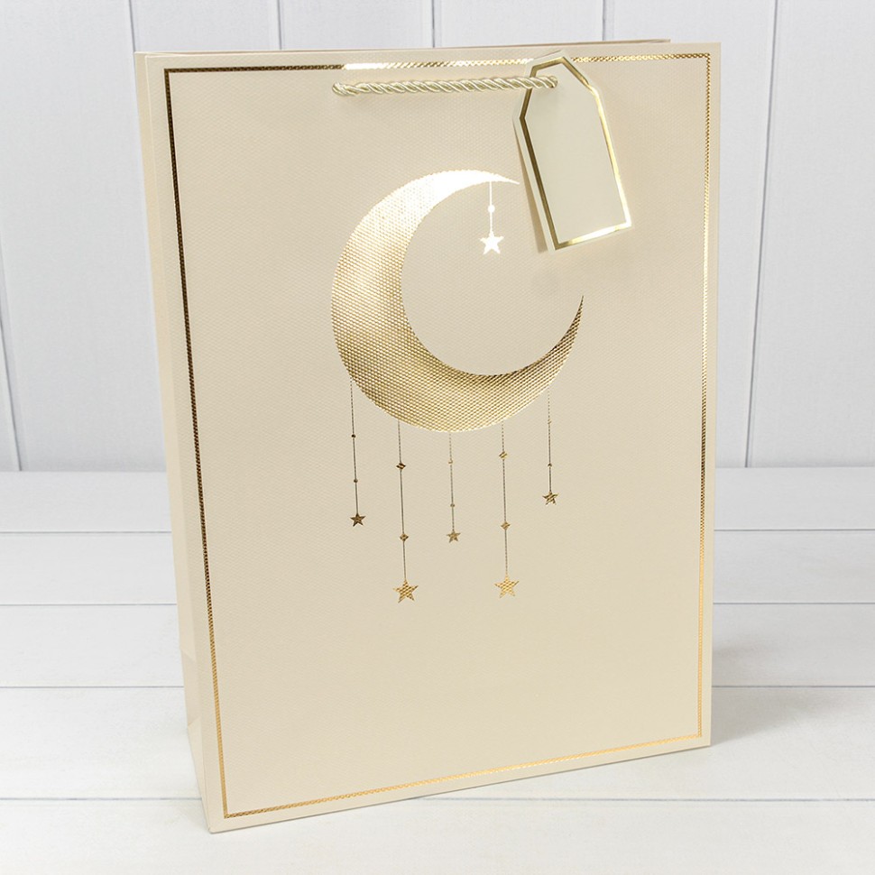 Пакет подарочный   