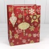 Пакет подарочный Пакет подарочный