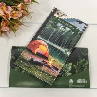 Конверт подарочный     