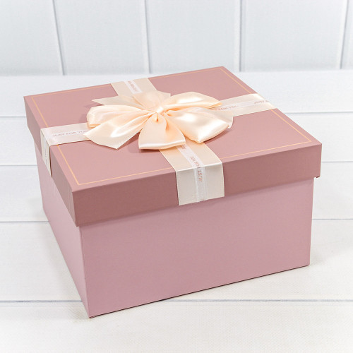 Коробки Квадратные Набор   