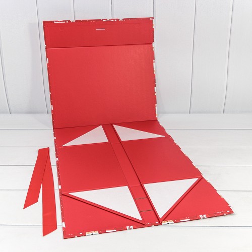 Коробка Прямоугольная 