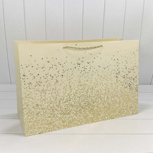 Пакет подарочный