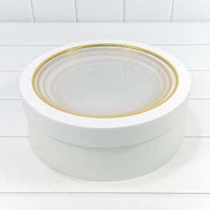 Коробки Круглые Набор  