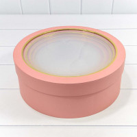 Коробки Круглые Набор   