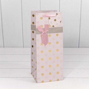 Пакет подарочный