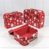 Коробки "Чемодан" Набор    