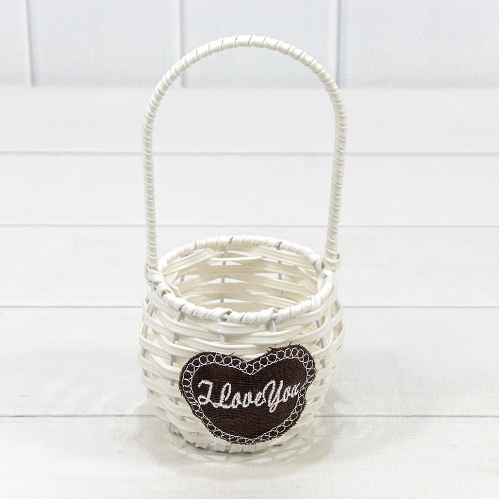 Корзина плетёная   набор    