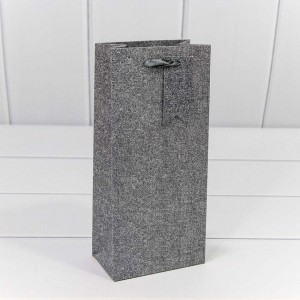 Пакет подарочный