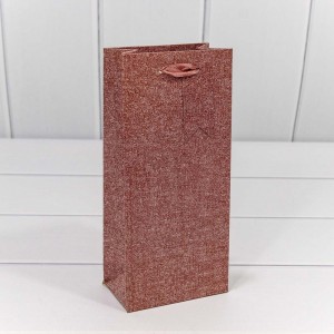 Пакет подарочный