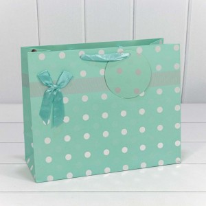 Пакет подарочный