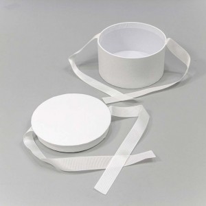 Коробка Круглая