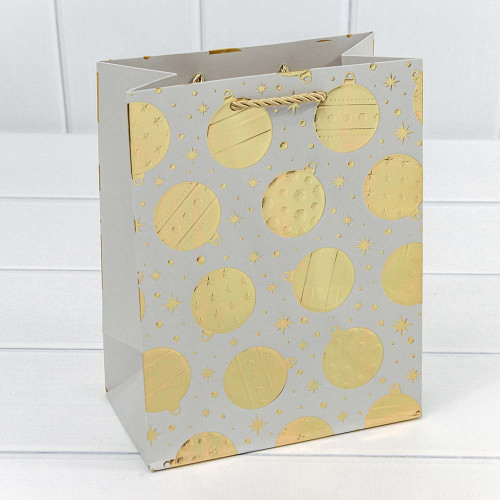 Пакет подарочный