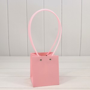 Пакет подарочный      