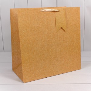 Пакет подарочный