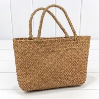 Корзина плетёная   