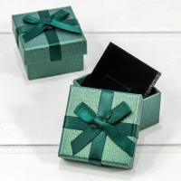 Коробка Квадратная 