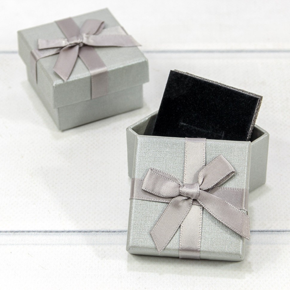 Коробка Квадратная