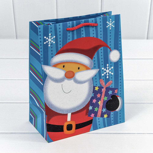 Пакет подарочный