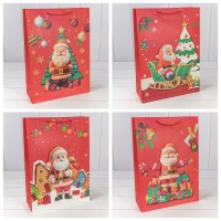 Пакет подарочный  