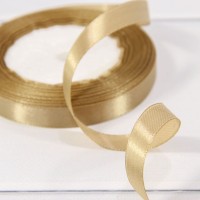 Лента Атласная Сатин