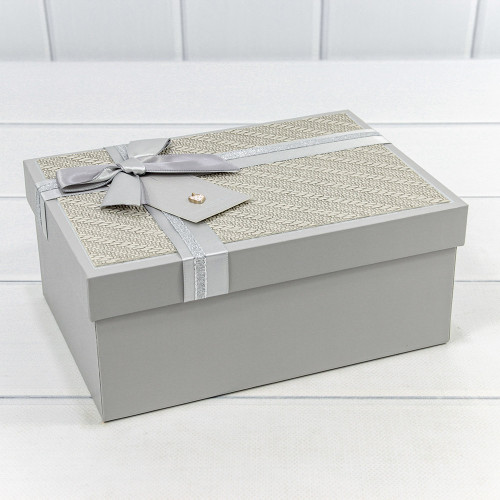 Коробки Прямоугольные Набор