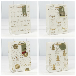 Пакет подарочный