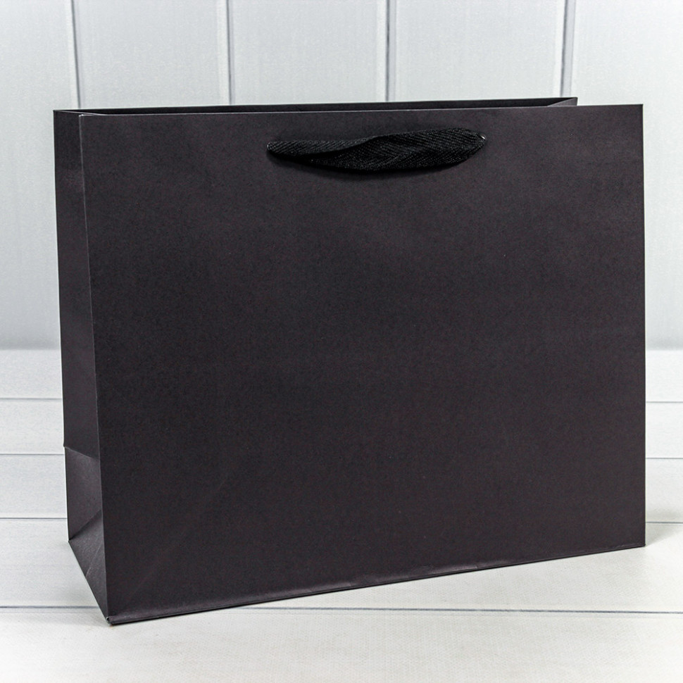 Пакет подарочный   