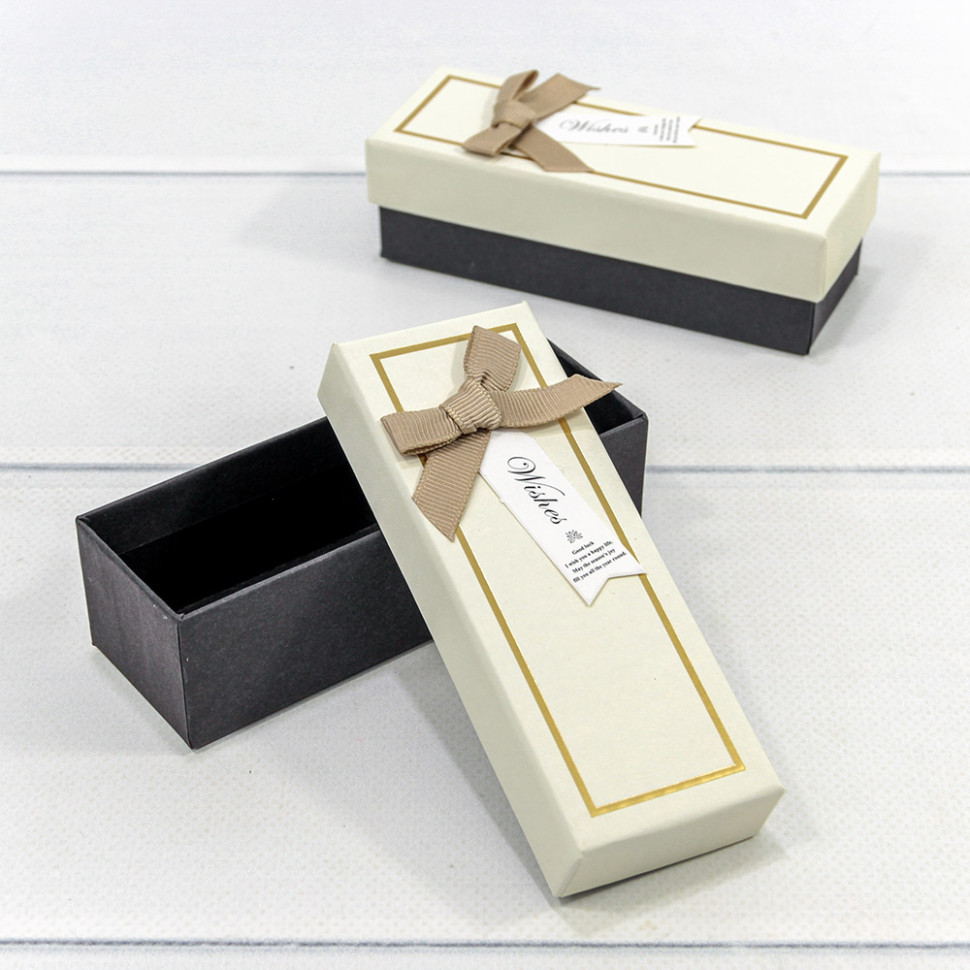 Коробка Прямоугольная       