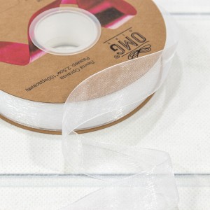 Лента Органза