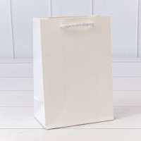 Пакет подарочный 