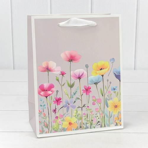 Пакет подарочный