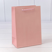 Пакет подарочный  