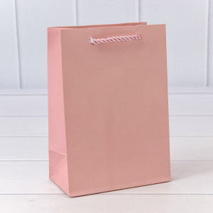 Пакет подарочный  