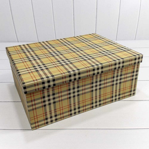 Коробки Прямоугольные Набор