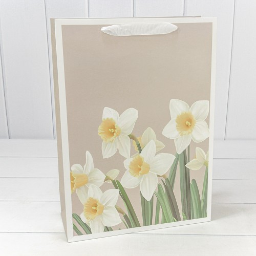 Пакет подарочный