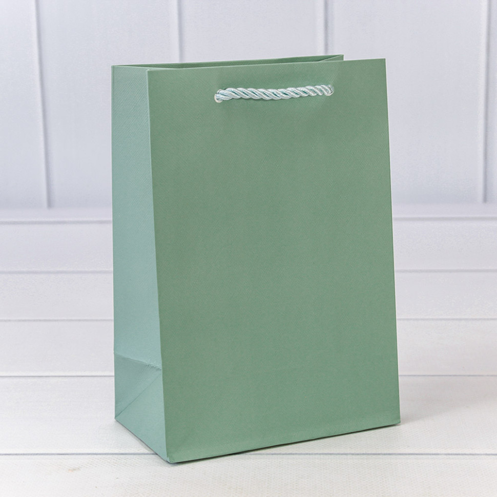 Пакет подарочный  