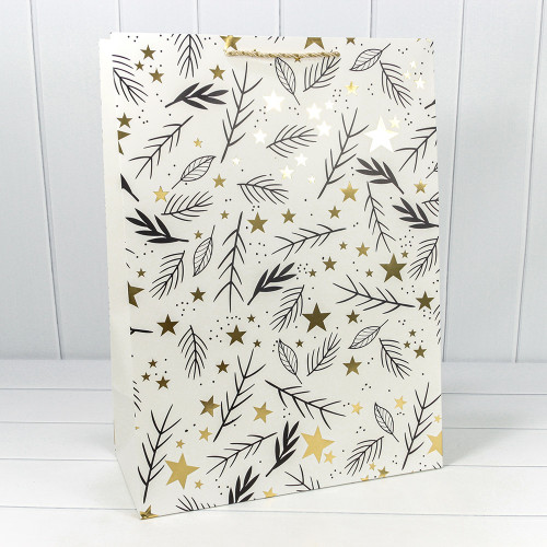 Пакет подарочный