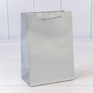 Пакет подарочный  