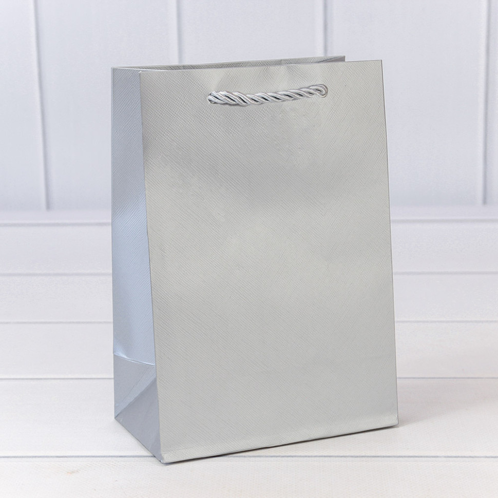 Пакет подарочный  